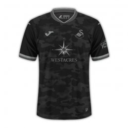 2ª Equipacion Camiseta Swansea City 24-25