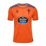 3ª Equipacion Camiseta Celta de Vigo 24-25