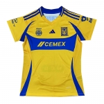 1a Equipacion Camiseta Tigres UANL Mujer 24-25