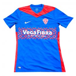 2ª Equipacion Camiseta Elche 24-25 Tailandia