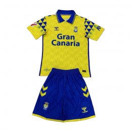 1a Equipacion Camiseta Las Palmas Nino 24-25