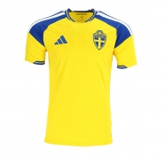 1ª Equipacion Camiseta Suecia 2026 1ª Equipacion Camiseta Suecia 2026