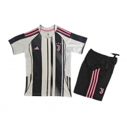 1a Equipacion Camiseta Juventus Nino 25-26 1a Equipacion Camiseta Juventus Nino 25-26