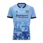 1ª Equipacion Camiseta Coventry City 20-21 Tailandia