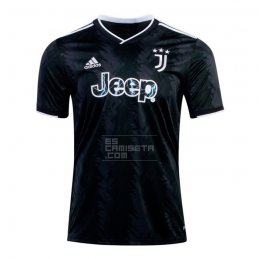 2a Equipacion Camiseta Juventus 22-23