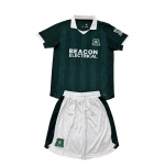 1a Equipacion Camiseta Plymouth Argyle Nino 25-26 1a Equipacion Camiseta Plymouth Argyle Nino 25-26