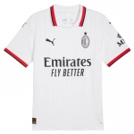 2a Equipacion Camiseta AC Milan 24-25