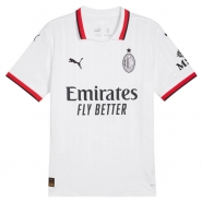 2a Equipacion Camiseta AC Milan 24-25