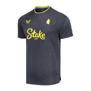 2ª Equipacion Camiseta Everton 24-25