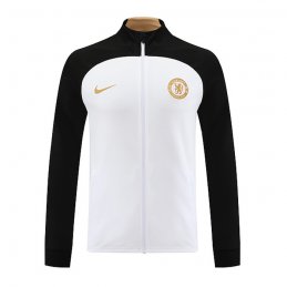 Chaqueta del Chelsea 23-24 Blanco