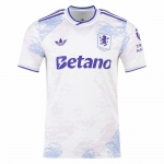 3ª Equipacion Camiseta Aston Villa Authentic 25-26 3ª Equipacion Camiseta Aston Villa Authentic 25-26