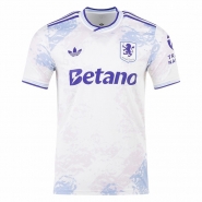 3ª Equipacion Camiseta Aston Villa Authentic 25-26 3ª Equipacion Camiseta Aston Villa Authentic 25-26