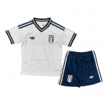 2ª Equipacion Camiseta Italia Nino 2026 2ª Equipacion Camiseta Italia Nino 2026
