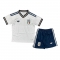 2ª Equipacion Camiseta Italia Nino 2026 2ª Equipacion Camiseta Italia Nino 2026