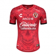 3ª Equipacion Camiseta Tijuana 20-21 Tailandia