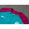 Chandal de Sudadera del Paris Saint-Germain 2024-25 Verde