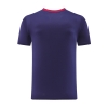 Camiseta de Entrenamiento Inglaterra 24-25 Purpura