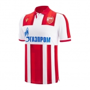 1a Equipacion Camiseta Red Star Belgrade 25-26 Tailandia 1a Equipacion Camiseta Red Star Belgrade 25-26 Tailandia