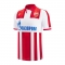 1a Equipacion Camiseta Red Star Belgrade 25-26 Tailandia 1a Equipacion Camiseta Red Star Belgrade 25-26 Tailandia