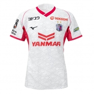 2ª Equipacion Camiseta Cerezo Osaka 2025 Tailandia 2ª Equipacion Camiseta Cerezo Osaka 2025 Tailandia