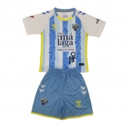 1ª Equipacion Camiseta Malaga Nino 24-25