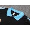 Conjunto Polo del Argentina 2024-25 Negro