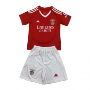 1a Equipacion Camiseta Benfica Nino 24-25