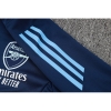 Chaqueta del Arsenal 2024-25 Azul