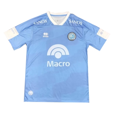 1a Equipacion Camiseta Belgrano 2024_Tailandia