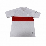 Camiseta Stuttgart Special 25-26 Tailandia Blanco Camiseta Stuttgart Special 25-26 Tailandia Blanco