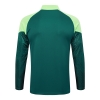 Chaqueta del Palmeiras 24-25 Verde