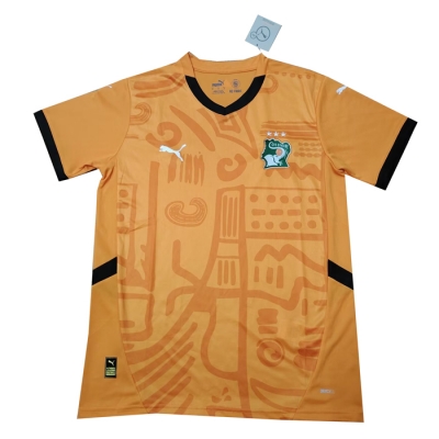 1ª Equipacion Camiseta Palermo 24-25 Tailandia