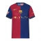 1a Equipacion Camiseta Barcelona 2024-25