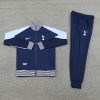 Chandal de Chaqueta del Tottenham Hotspur 24-25 Azul