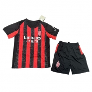1a Equipacion Camiseta AC Milan Nino 25-26 1a Equipacion Camiseta AC Milan Nino 25-26