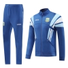 Chandal de Chaqueta del Argentina 2024-25 Azul