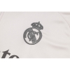 Chandal de Sudadera del Real Madrid 24-25 Rosa Claro