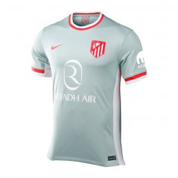 2a Equipacion Camiseta Atletico Madrid 24-25 Tailandia