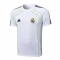 Camiseta de Entrenamiento Real Madrid 25-26 Blanco Camiseta de Entrenamiento Real Madrid 25-26 Blanco