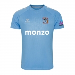 1a Equipacion Camiseta Coventry City 24-25 Tailandia