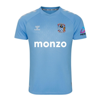 1a Equipacion Camiseta Coventry City 24-25 Tailandia