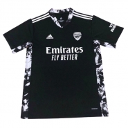 1ª Equipacion Camiseta Arsenal Portero 20-21 Tailandia