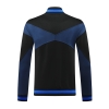 Chaqueta del Inter Milan 24-25 Azul