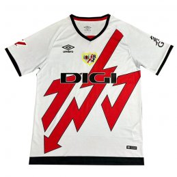 1a Equipacion Camiseta Rayo Vallecano 24-25 Tailandia