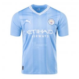 1ª Equipacion Camiseta Manchester City 23-24