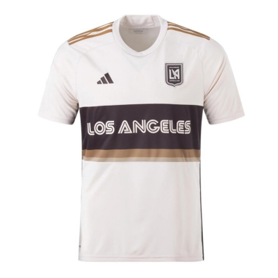 3ª Equipacion Camiseta Los Angeles FC 2024