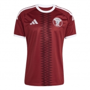 1ª Equipacion Camiseta Qatar 2026 1ª Equipacion Camiseta Qatar 2026