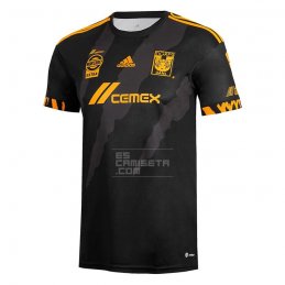 3ª Equipacion Camiseta Tigres UANL 2022