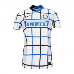 2ª Equipacion Camiseta Inter Milan Mujer 20-21