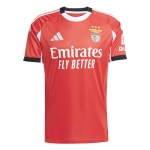 1a Equipacion Camiseta Benfica 25-26 1a Equipacion Camiseta Benfica 25-26